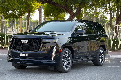 Escalade B
